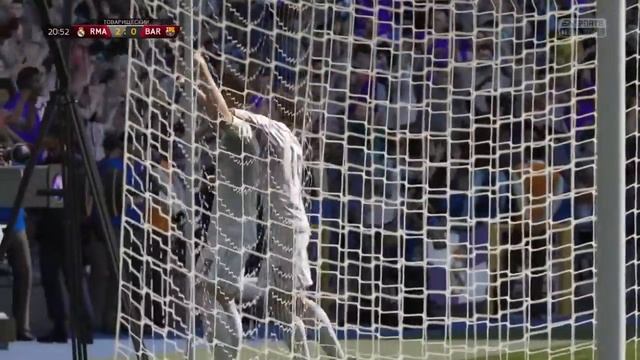 лучшая игра в пас в FIFA16 смотреть онлайн