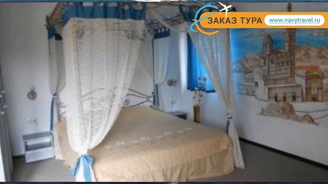 ЭСПАНЬОЛА 2* Россия Крым обзор – отель ЭСПАНЬОЛА 2* Крым видео обзор