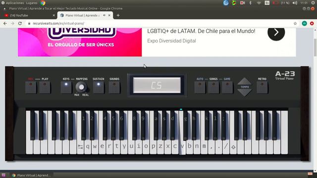 bohemian rhapsody piano virtual sheets смотреть онлайн