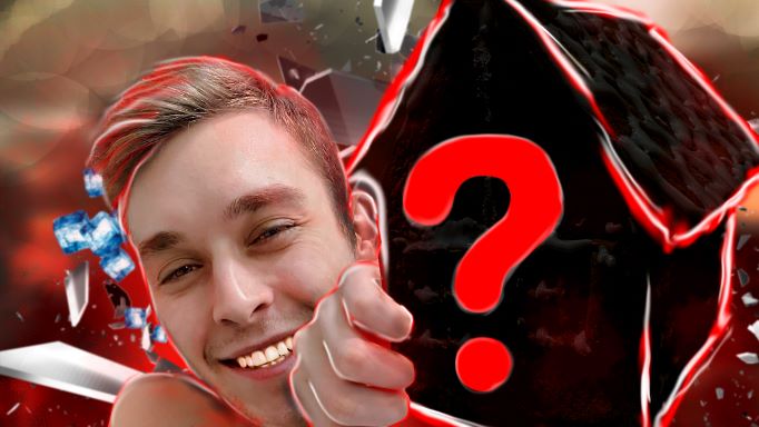 ПРИГОТОВИЛ большой дом. I've Made A Big House (food)- What Do You Think