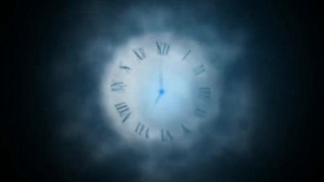 TimeEffect. Unity VFX. смотреть онлайн