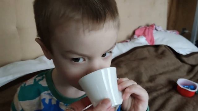 Наши будни в Турции - семейный видеоальбом!!! Как дети умеют "делать маме нервы" смотреть онлайн