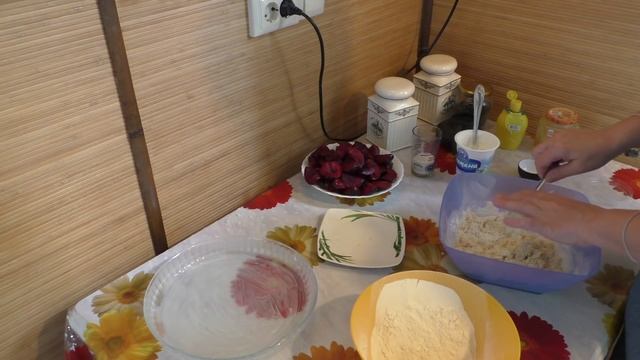 Баварский сливовый пирог смотреть онлайн