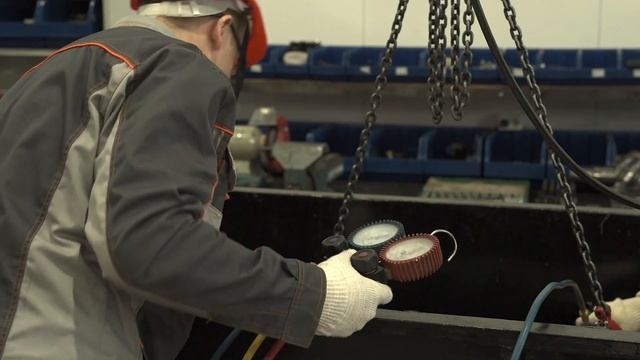 Реклама авторизованного сервисного центра Bitzer смотреть онлайн