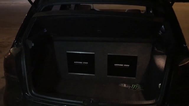 Cea mai galagioasa masina VW Golf cu 158 db+ si 11 000W!! смотреть онлайн