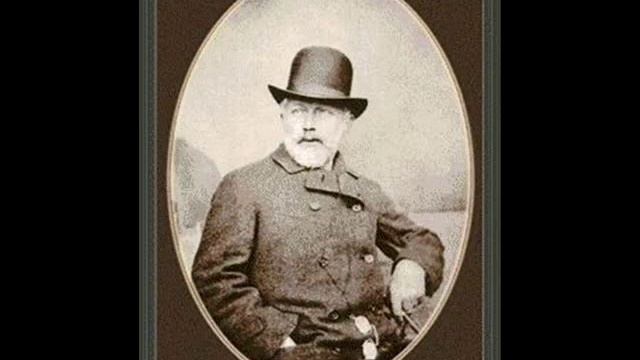 Петр Ильич Чайковский  / Pyotr Ilyich Tchaikovsky / Концерт № 1 B-moll, Op. 23 (часть 1, открывок