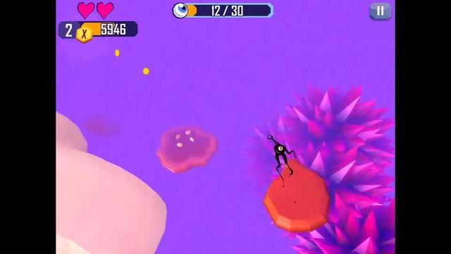 Tentacles - Enter The Mind TimeLapse GamePlay смотреть онлайн