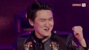 Торегали Тореали и Ерке Есмахан "Алло"