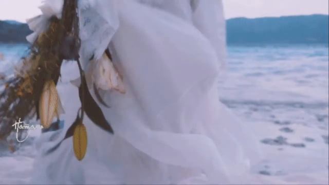 Иван Смушко – Девочка в платье из ситца cover Сергей Одинцов смотреть онлайн