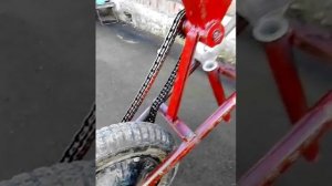 Сеялка самодельная для кукурузы