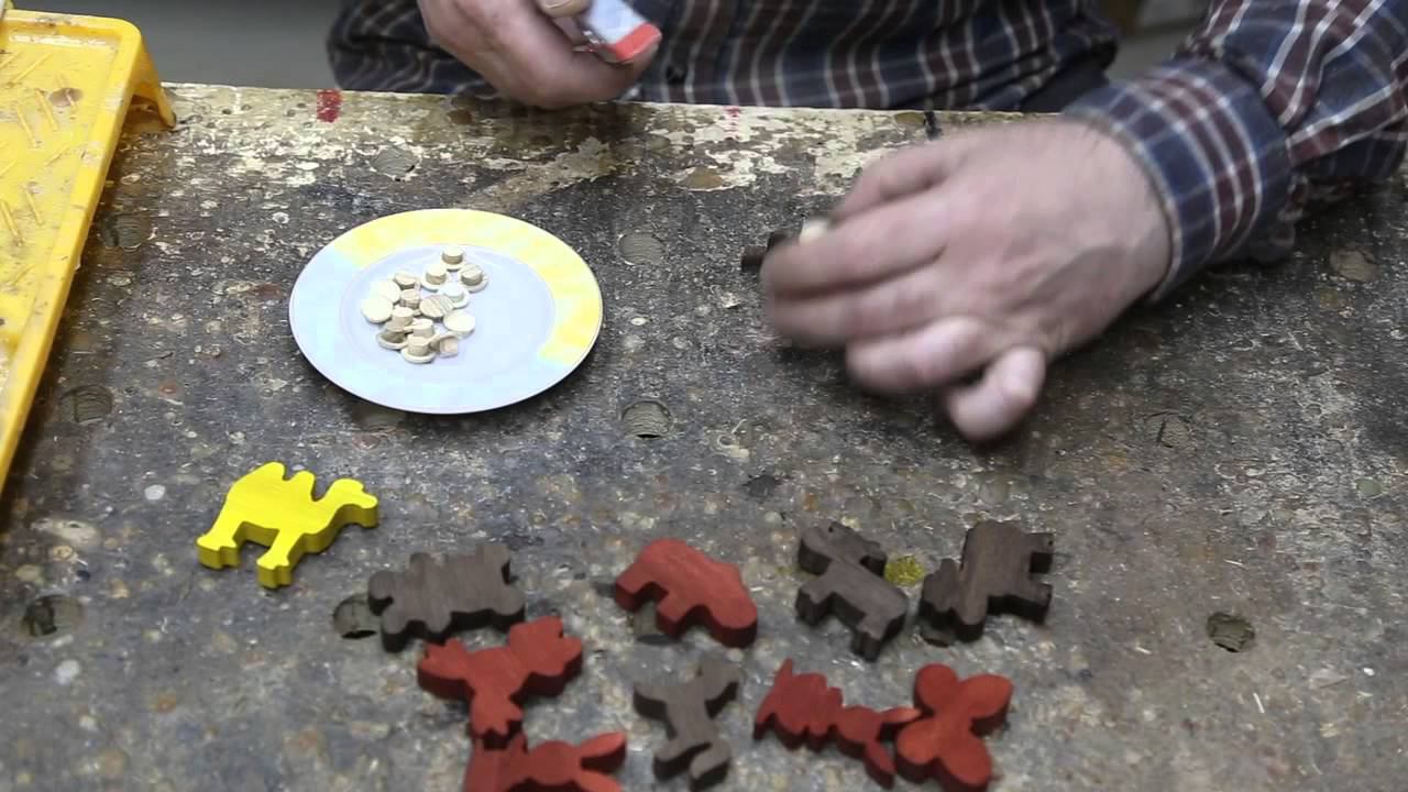 Toy#3: Animals смотреть онлайн
