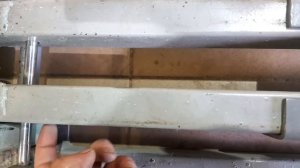 Размеры гаражного подъемника