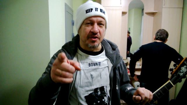 Алексей Белов о Типичной Пензе (Парк Горького) смотреть онлайн