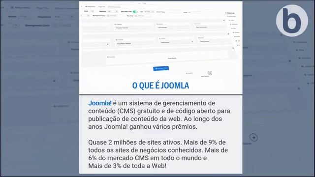 O que é Joomla смотреть онлайн