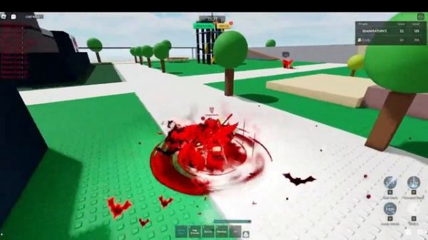Roblox Combat warrior Live