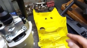 Ремонт KARCHER K 3.80 своими руками