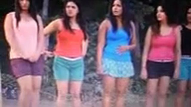 Как происходит зачатие ребёнка 10 смотреть онлайн