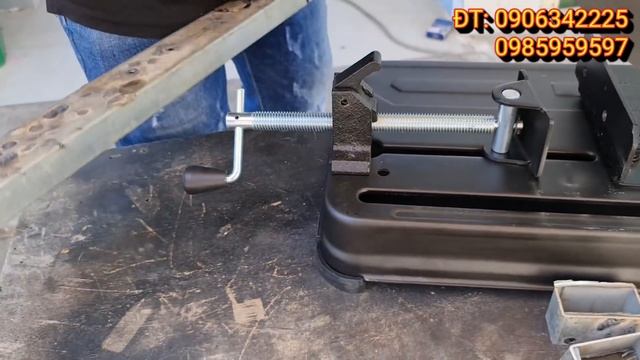 ? Máy cắt sắt KRESS KU760 GERMANY giá rẻ bèo |Máy Xây Dựng Hồng Nhiên смотреть онлайн