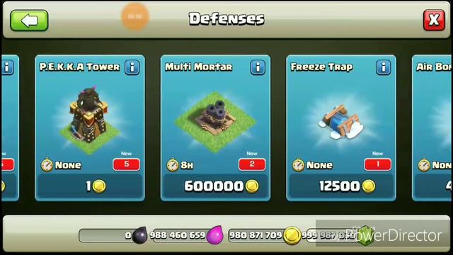 CLASH OF CLANS-2017 Clash of clans HACK FREE GEMS ON ANDROID AND IOS(No root) смотреть онлайн