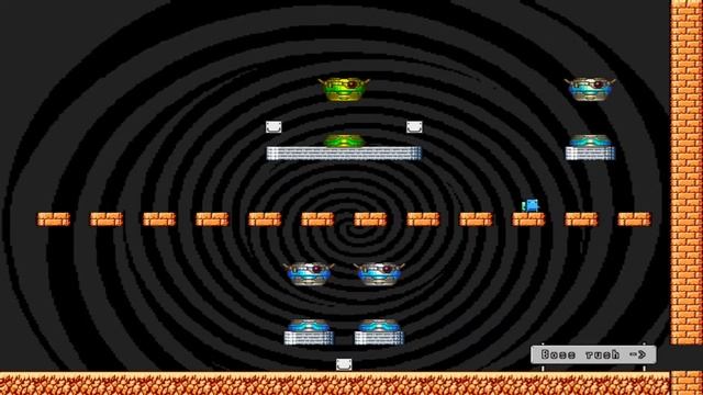 Как открыть Dark Boshy и Sonic на Ez mode смотреть онлайн