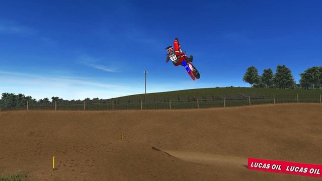 My Best Oppo Whip ? - Mx Bikes is Tight part 4 смотреть онлайн