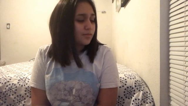 come out and play by Billie Eilish (a Layla rose cover) смотреть онлайн