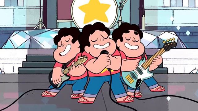 Cartoon Creepypasta - Steven Is Sans From Undertale