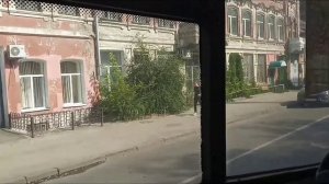 НефАЗ 5299-30-33 (KN) ЕК 035 и ЕК 049. Самара