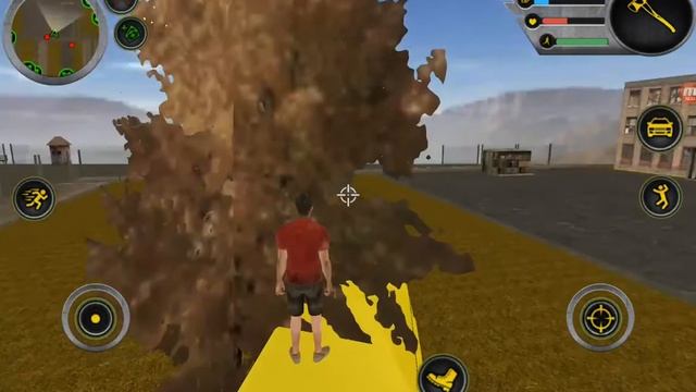 Собераем фишки и бонусы в Zombie city rush смотреть онлайн