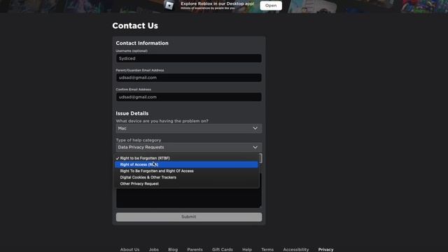 (✅ Quick!) How To Get Roblox VOICE CHAT With NO VERIFICATION.. смотреть онлайн