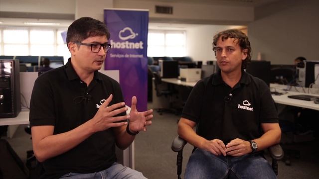 Tudo para WordPress e Mautic | Hostnet Internet смотреть онлайн