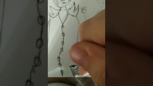 нарисовала арт для группы караля и шута песня Мёртвый анархист???? смотреть онлайн
