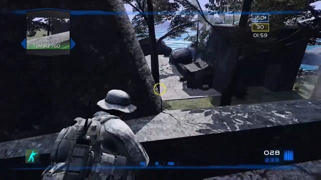 Ghost Recon 2 смотреть онлайн