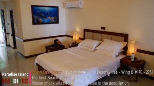Villa Nautica Paradise Island | Maldives | All Inclusive 5* Hotel | Complete Resort Walking Tour
