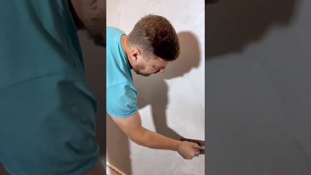 Декоративная штукатурка с эффектом шелка.... смотреть онлайн