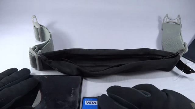 Asics Waistpack смотреть онлайн
