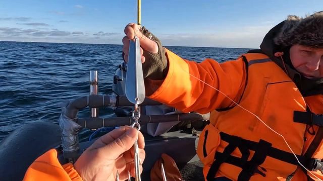 Морская рыбалка в море смотреть онлайн