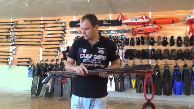 Арбалеты-Роллеры в магазине ЧЕРНОМОРЕЦ