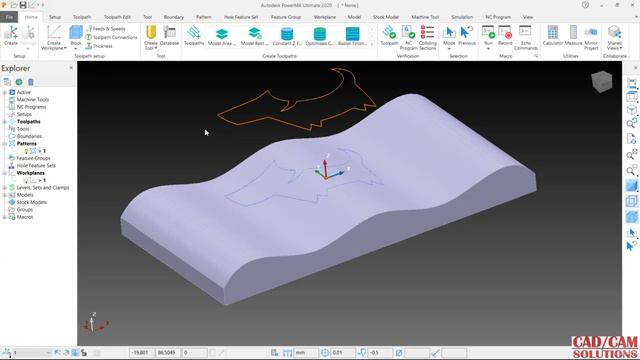 016 Pattern finishing смотреть онлайн