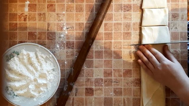 Пельмени домашние смотреть онлайн