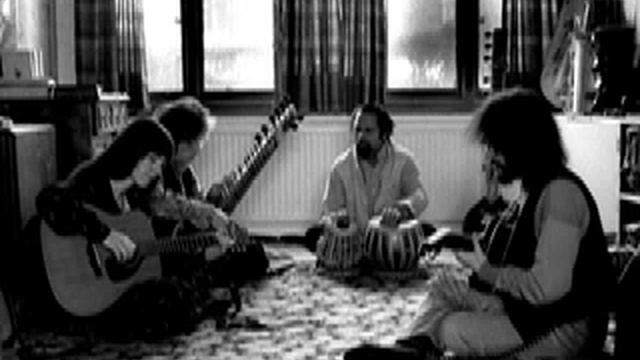 Magic Carpet - High Street смотреть онлайн