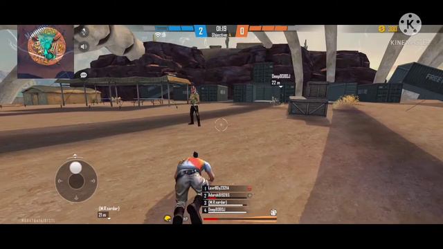 Garena | #Free_Fire | BATTLE ROYALE | #BR | Flash Card | #Gameplay | Adarsh Gaming смотреть онлайн