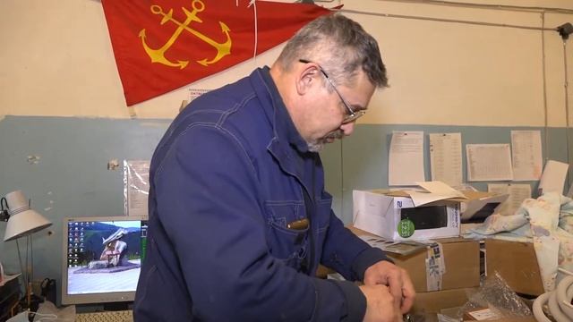 Сделано в Снежинске. ООО «УралЦентрКомплект» - оборудование для пищевой промышленности 18-12-20 смотреть онлайн