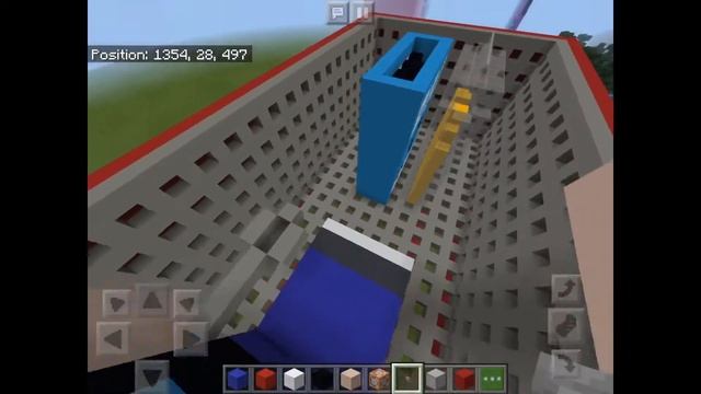 Mr Beast Minecraft Statues смотреть онлайн