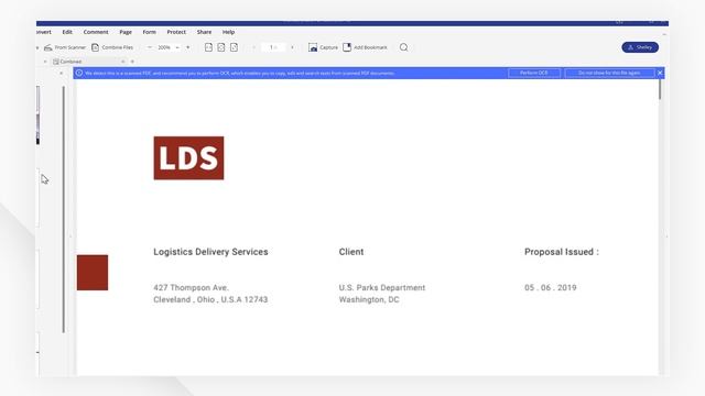 How to Convert Image to PDF on Windows | PDFelement 7 смотреть онлайн