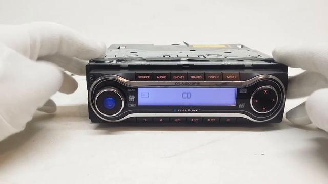 Blaupunkt Orlando mp46 смотреть онлайн