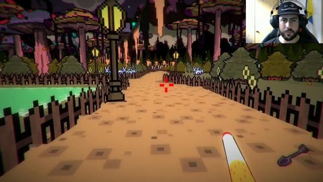 Una nevera llena de OJOS!! | Baobab's Mausoleum Ep 1 parte 2 | Gameplay en Español | смотреть онлайн