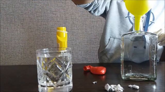 Три необычных способа ,как надуть воздушные шарики!Как надуть шары без гелия дома? смотреть онлайн