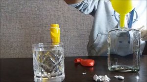 Три необычных способа ,как надуть воздушные шарики!Как надуть шары без гелия дома?