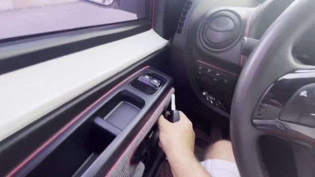 FİAT FİORİNO KUMANDA CAM AÇMA KAPATMA VE BAGAJ AÇMA смотреть онлайн